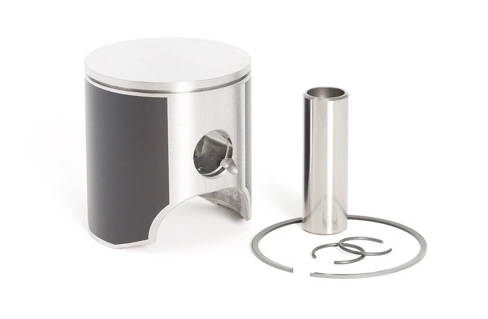 Kit de reconstrucción de extremo superior Ski-Doo Summit 600 HO juego de juntas de pistones estándar 72 mm 2003-2008 Foto 2 de 4