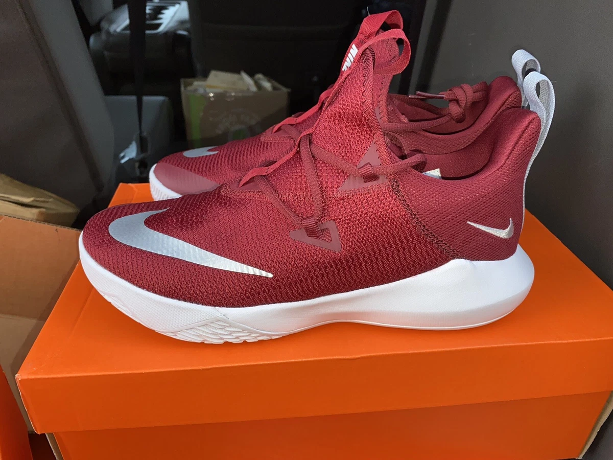 DS Nike Shift 2 TB Basketball Shoes Size 7.5 Mens Womens | eBay