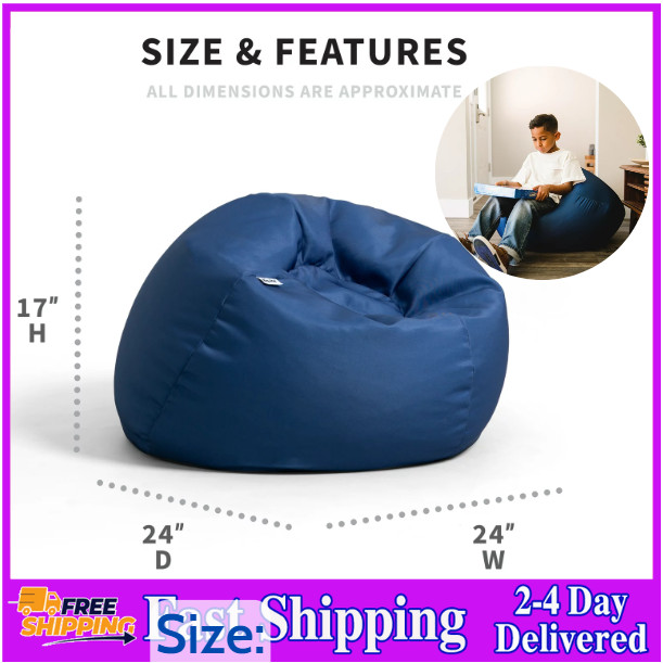 Share 158+ xxl bean bag chair kidsdream.edu.vn