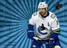 J.T. MILLER 2024-25 SPx #27 NHL Canucks  ID:137861