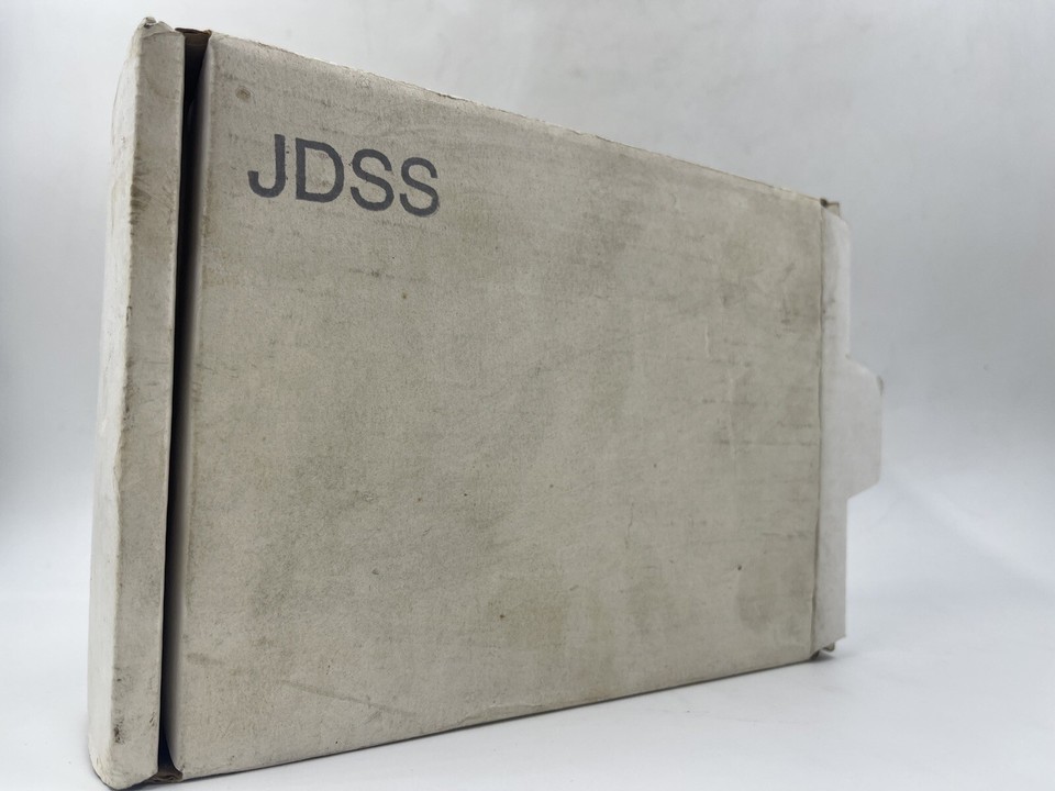 Vintage JDSS MultiPure Jet Deluxe Shower Filter Shower Smart eBay