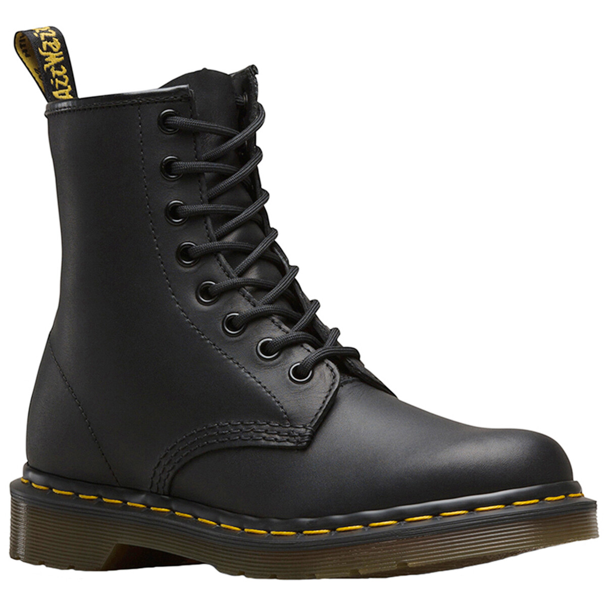 dr martens 1460 greasy womens