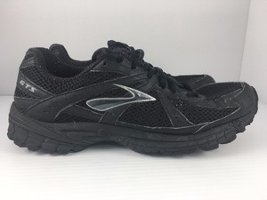 brooks gts go2 series
