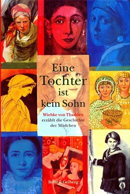 Eine Tochter ist kein Sohn