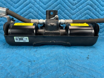 Infiniti QX80 QX56 Hydraulic Suspension Front Passenger 
