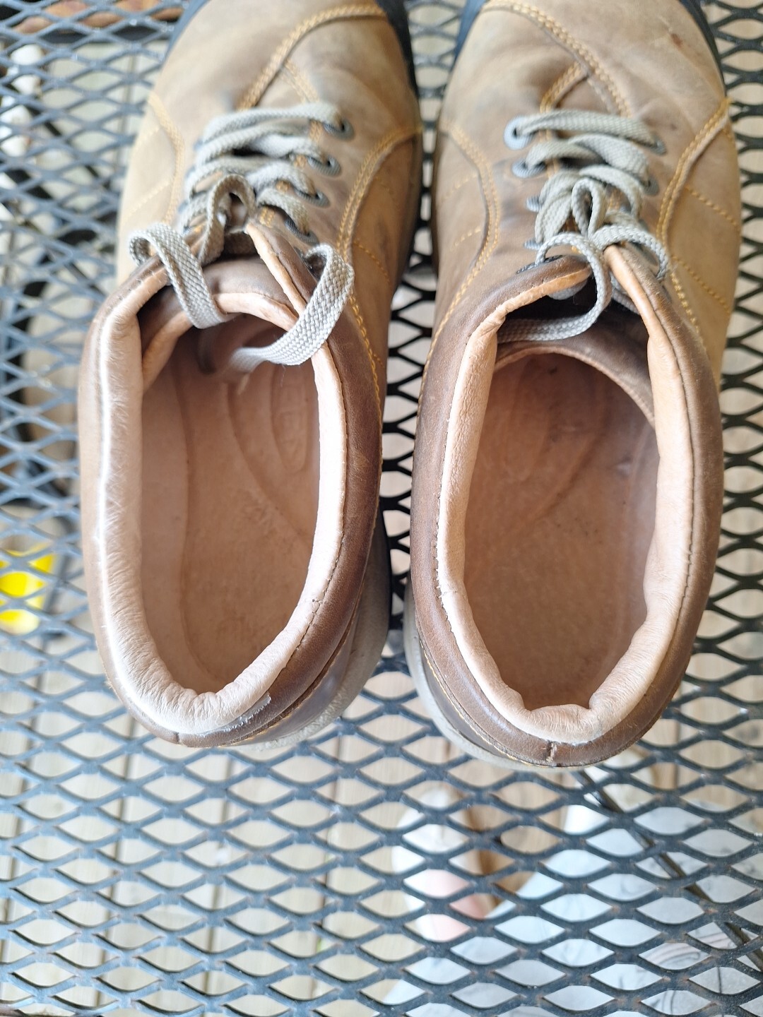 Scarpe da donna Keen Presidio usate taglia 8 5