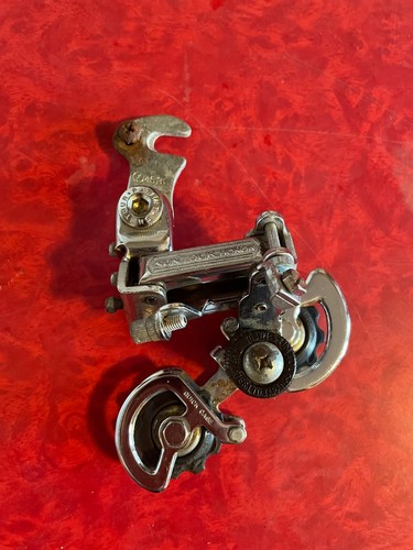 Vintage Suntour Honor Rear Derailleur 
