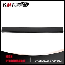 New Upper Windshield Molding For Mazda 2016 17 18-2021 MX-5 Miata N243-50-8X0N