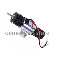 7020167 For JLG M3369 M600J M600JP M400A M4069 Engine Stop Solenoid Valve