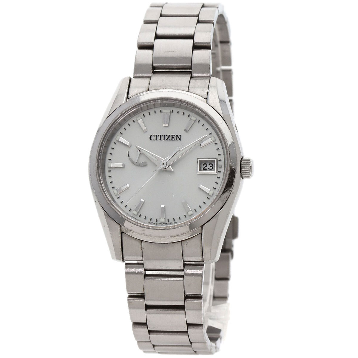 大量入荷 CITIZEN The citizen Watches A010-T017983 AQ1000-58A その他