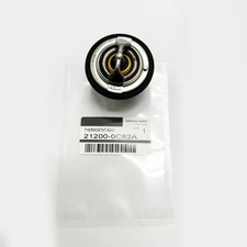 NEW FOR NISSAN 21200-0C82A Engine Coolant Thermostat US STOCK & SHIP