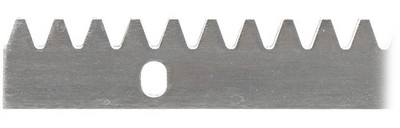 Stahlzahnstange für Schiebetore FAAC-LZ08 FAAC