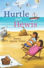 Hurtle and Hewis by Ajarie-Vizor, Dawn Paperback / softback Book The Fast Free