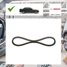 Keilriemen Bosch für Mercedes-Benz 190 W201 2.0 (201.022) Keilriemen Bosch für Mercedes-Benz 190 W201 2.0 (201.022)