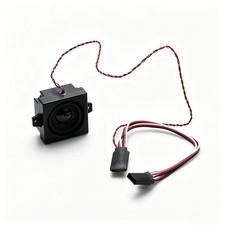 Engine Sound Simulator RC Module Throttle Sync For 1/8 Racing Car 8 Ohm 5W