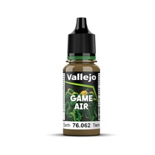 Vallejo Game Air Acrylic Paint 18ml New Formula - Choose Your Color