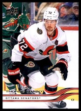 2025-26 Upper Deck #119 Thomas Chabot