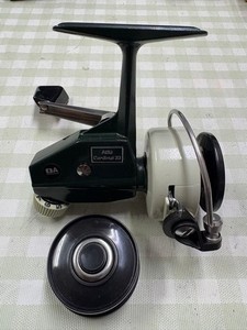 Abu Cardinal 33 | eBay