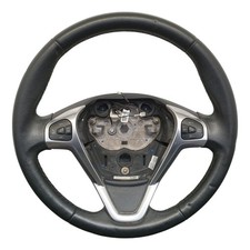 Ford Fiesta MK7 FL (B299) 2015 Multifunction Steering Wheel 2067869