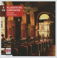Klassische Sinfonien / Various