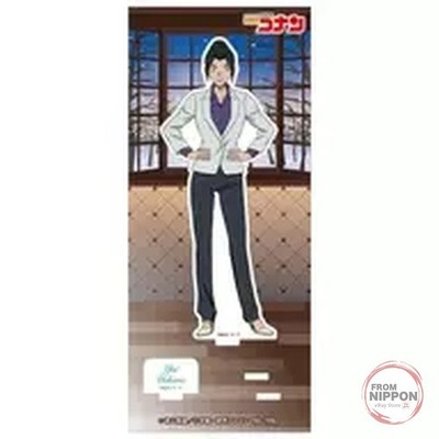Zero-G Act Detective Conan Yui Uehara Acrylic Stand Vol.32 167mm