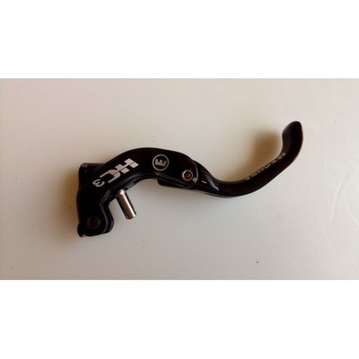 Magura Bremshebel HC3 1-Finger Aluminium schwarz