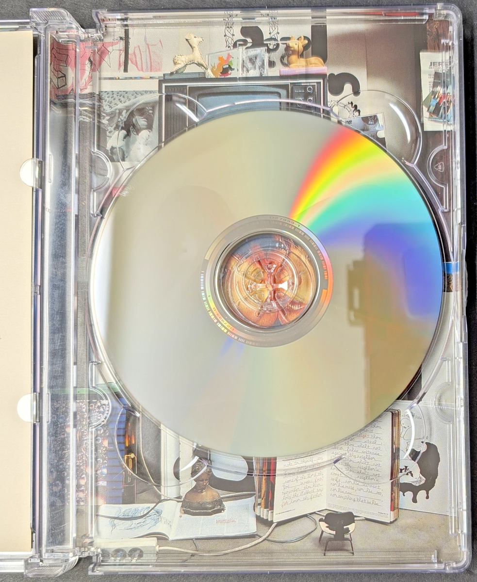 Bjork - Inside Bjork (DVD, 2003) for sale online | eBay