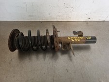 FORD S MAX MK1 Front Shock Absorber drivers side 2.0 tdci 2010