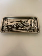 Gynecology Set Surgical Instrument Kit (OBGYN)