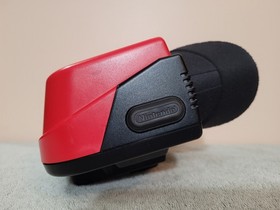 (NOT WORKING) Nintendo Virtual Boy Console Controller Pack Stand VUE-001