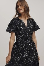 Anthropologie - The Somerset Maxi Dress - Sale Off