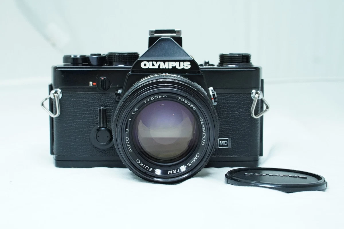25+ Olympus Om 1n for sale | Updated Oct 2026