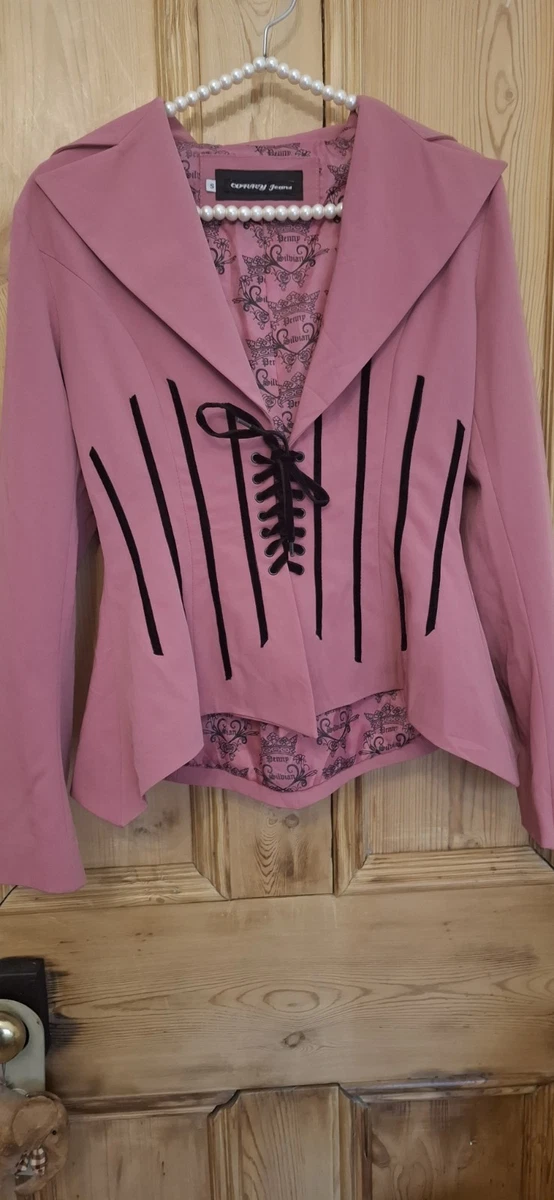 Punk Original Vintage Clothing & Accessories for sale | eBay UK