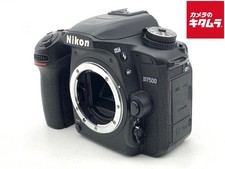 NIKON D7500 20.8MP Digital Single-Lens Reflex Camera Body -EXC- 2109