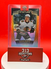 Top Connor Bedard Cards Ahead of His Rookie Cards 31