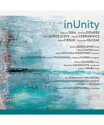 Inunity - Contemporary Mus 3