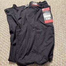 Kirkland Signature Women's Lightweight Pintuck Pant medium with inseam31