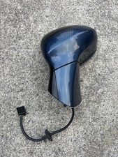 VAUXHALL ZAFIRA TOURER MK3 2012-2019 MPV Front Left Door Wing Mirror 13354623