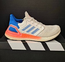 Adidas UltraBoost 20 USA for sale | eBay