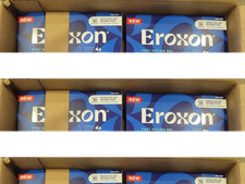 Eroxon StimGel Fast Acting 24 pk X 4 96 Single Dose Tubes Per Box Exp 10/2026