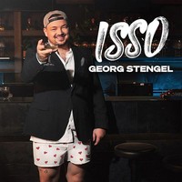 Isso | Georg Stengel | Deutsch | Audio-Cd | 1 Cd | 2026 | Universal Vertrieb