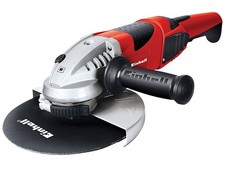Einhell TE-AG230 Angle Grinder 230mm 2000W 24...