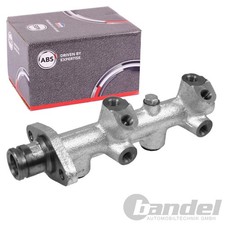 ABS HAUPTBREMSZYLINDER 17,5mm passend für VW GOLF SCIROCCO | 1720