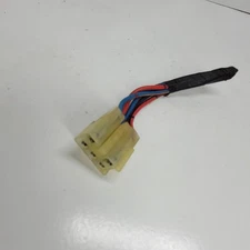 1990-1995 Toyota 4Runner Passenger Window Switch Connector Plug Harness OEM