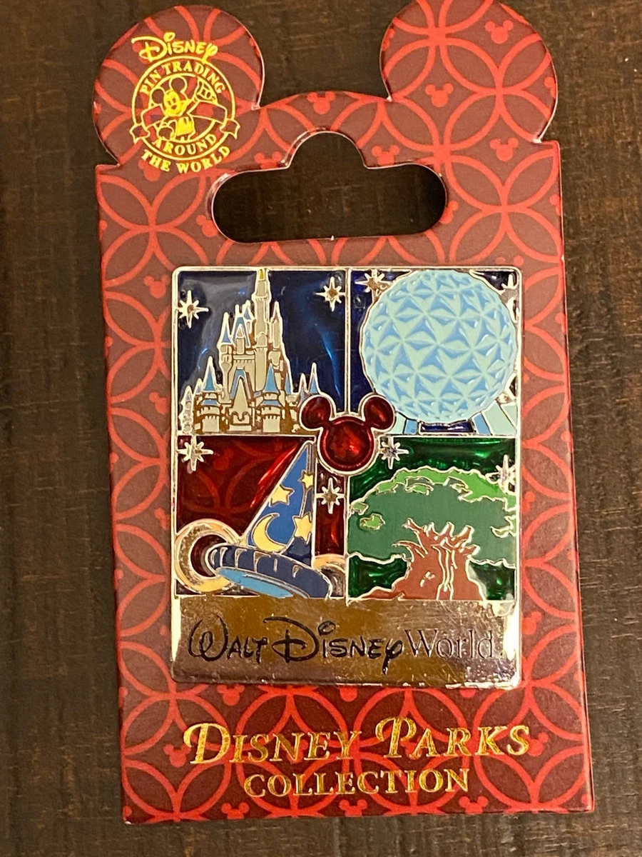 2012 Disney Attraction & Ride Pins (1968-Now) for sale | eBay
