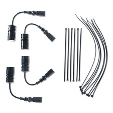 KW Stilllegungssatz fuer elekt. Daempfer Lamborghini Aventador LP750-4 SV 834