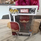Funko Pop! Vinyl Daredevil Marvel PX Previews Exclusive #954