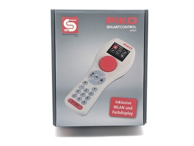 Piko 55821 PIKO SmartControl WLAN Basis Set NEU OVP