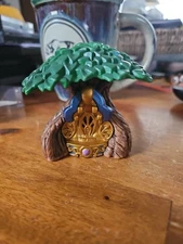 2016: Skylanders ( Enchanted Elven Forest ) FIGURE # 87873888