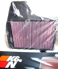 Kn 33-2478 Lifetime Intake Air Filter 2013-2018 Nissan Altima L4 2.5l